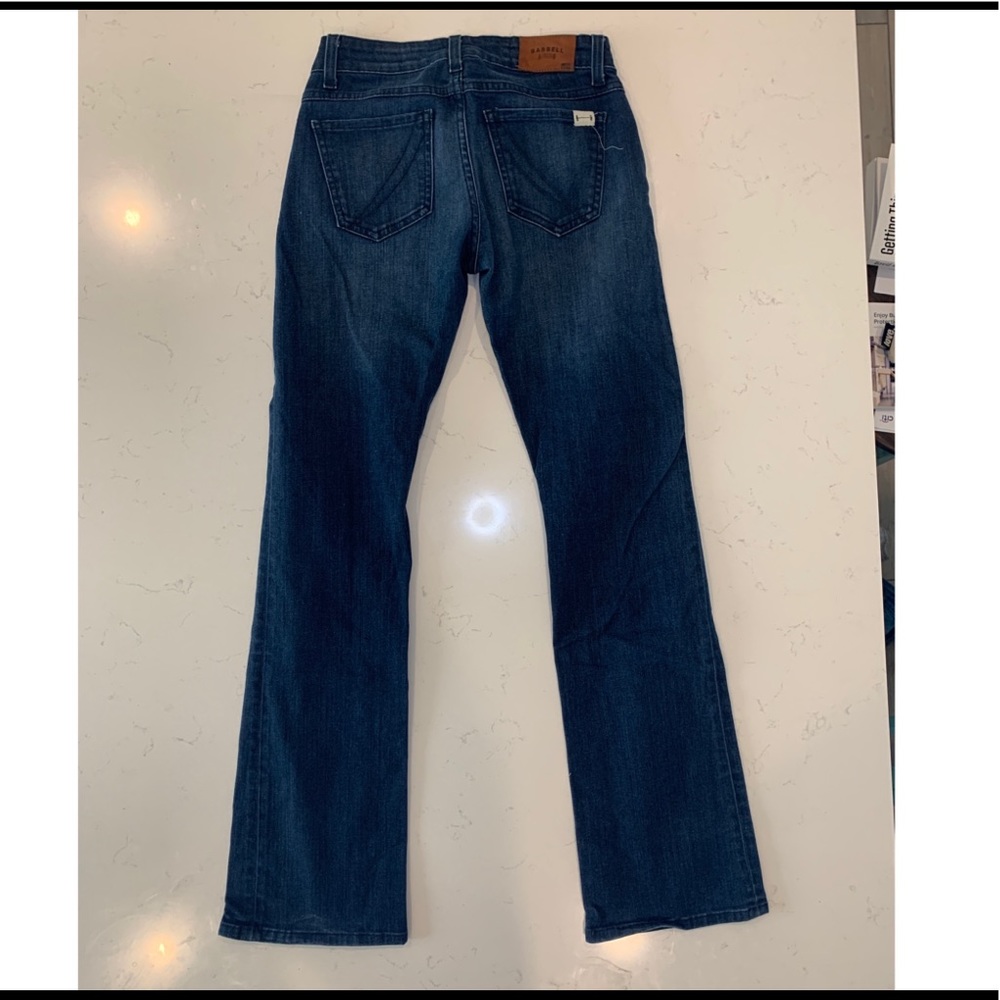 Barbell Apparel Bootcut